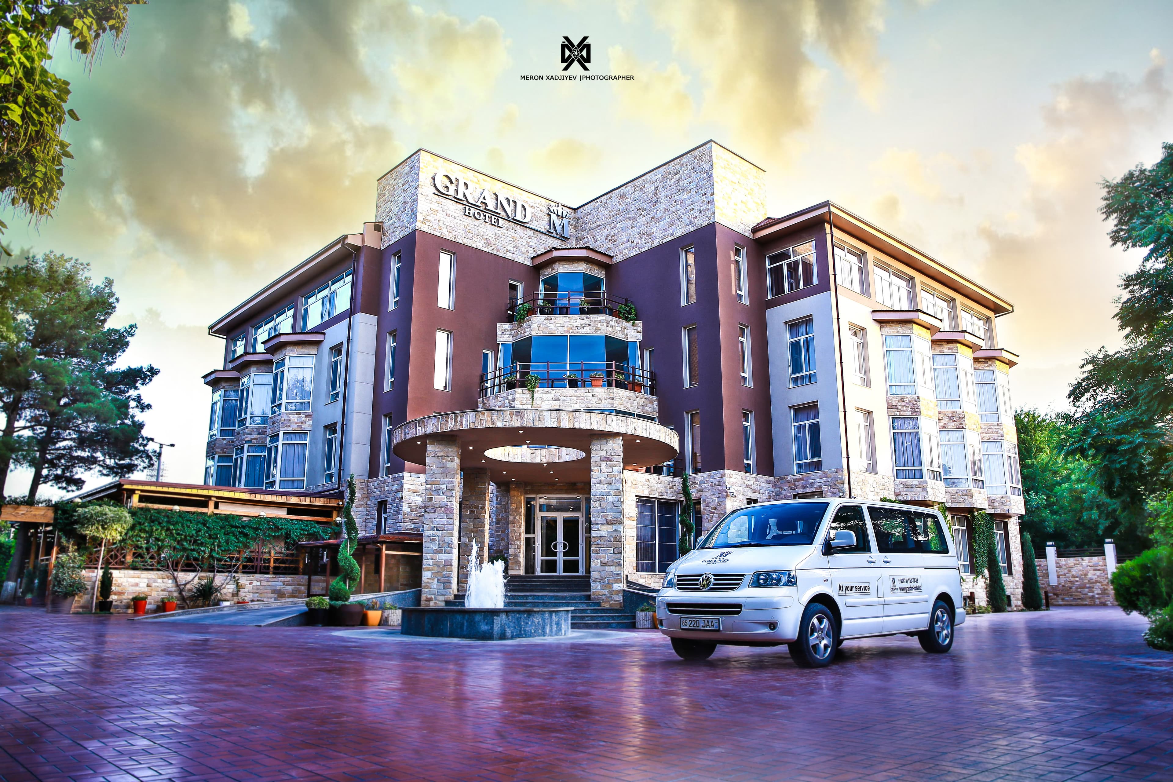 Weddings Photo 3 - Photography and videography by MX Productions