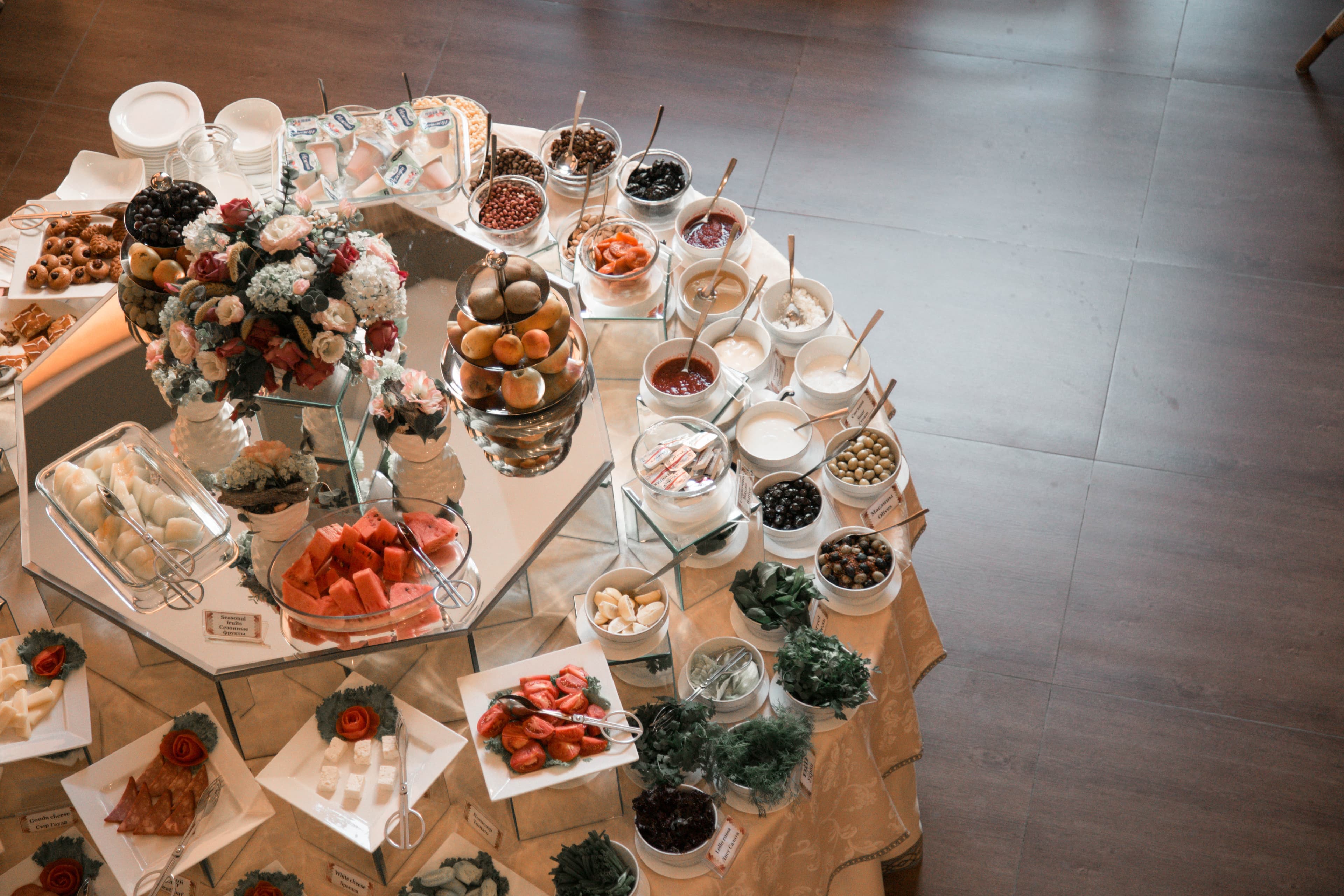 Restaurant Photography: Why Food and Venue Images Matter - photography and videography advice from MX Productions