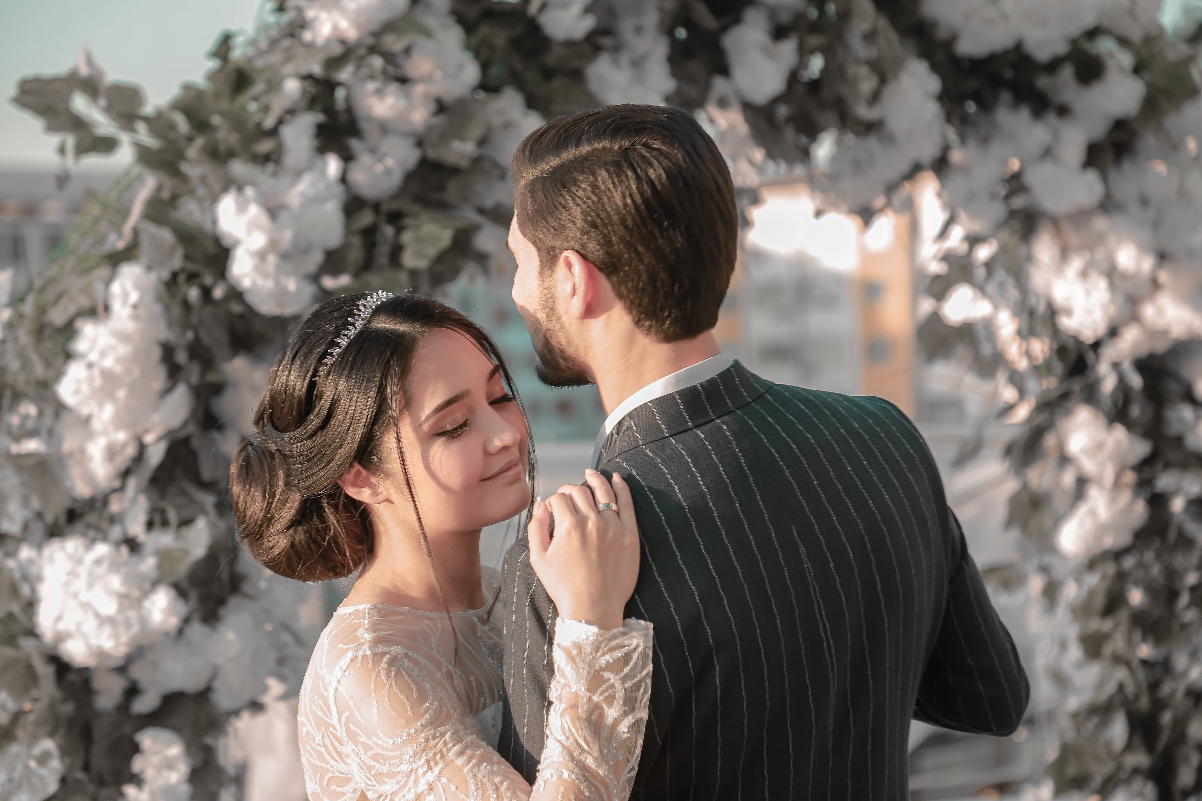 Weddings Photo 2 - Photography and videography by MX Productions
