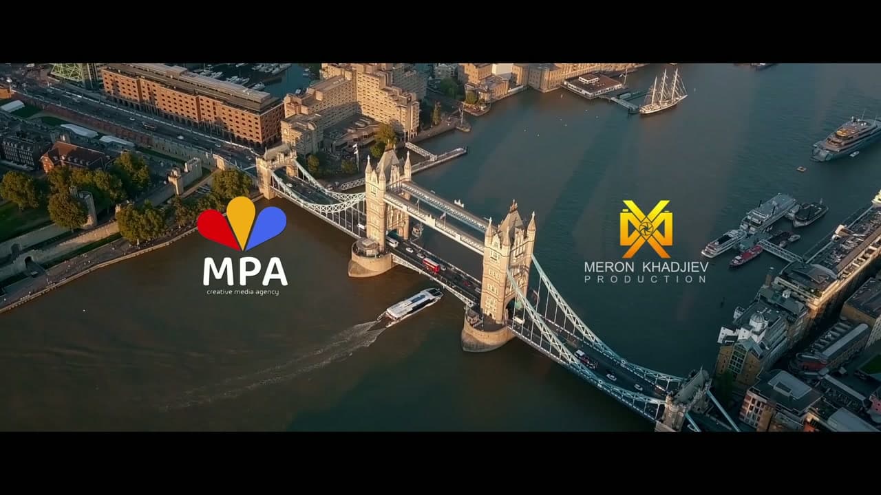 Businessman Teaser Video by MX Productions