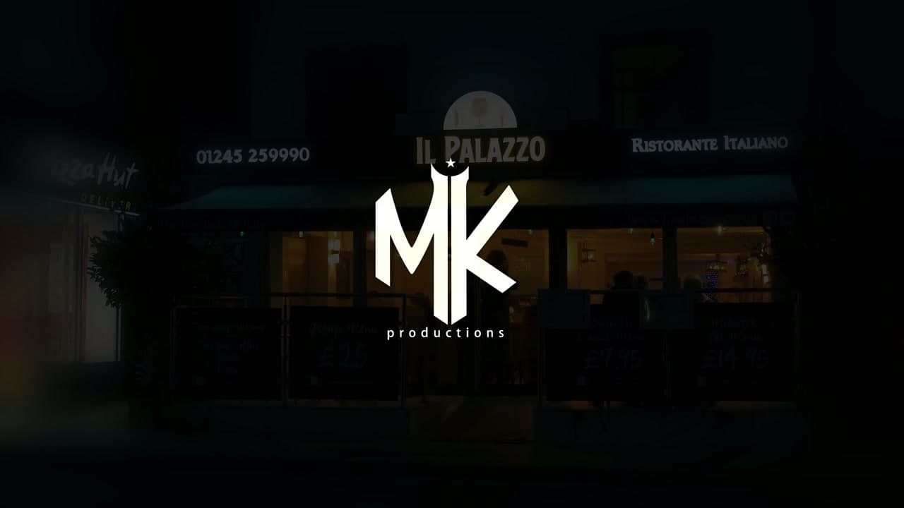 Restaurant Promo Video by MX Productions