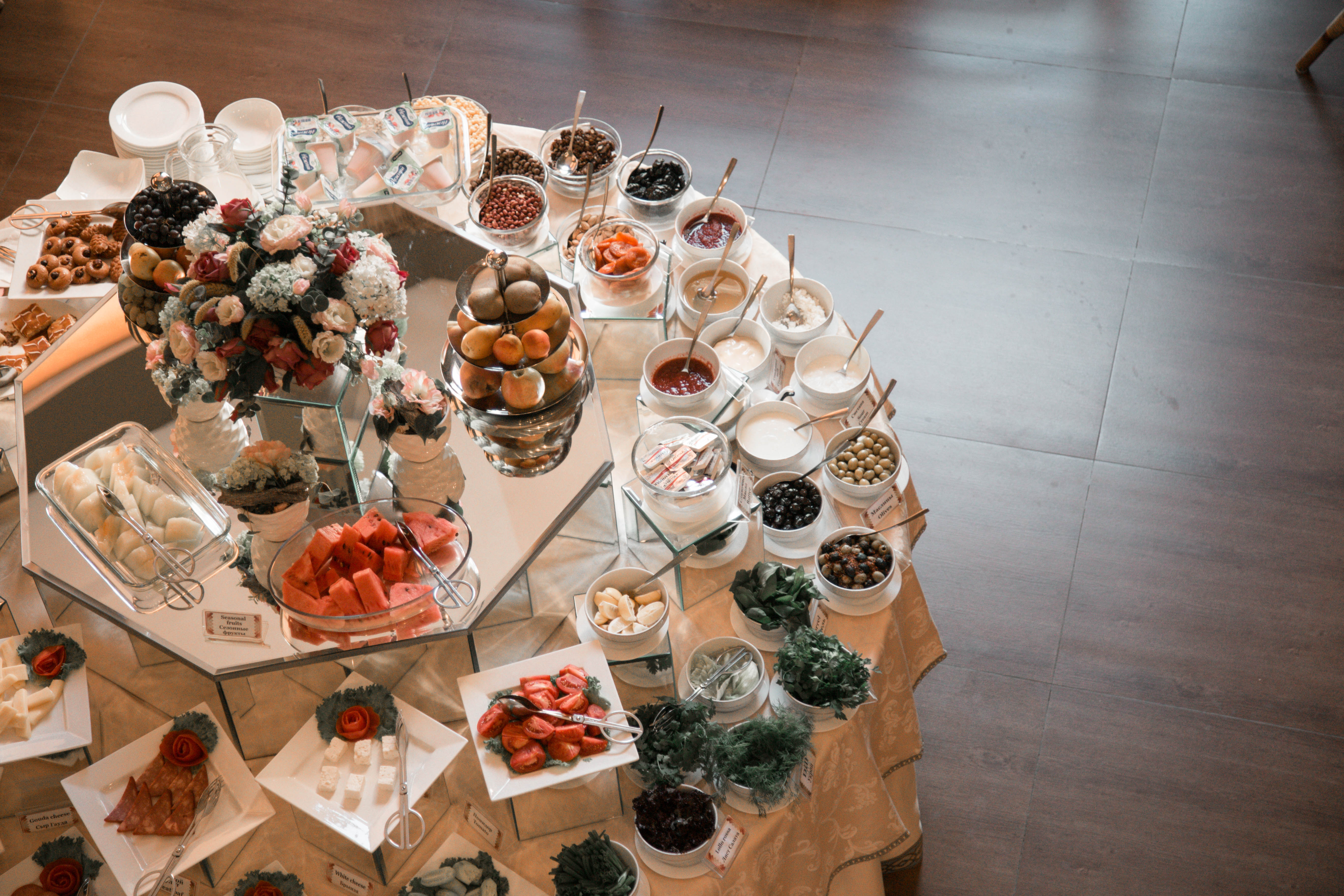 Food Photo 1 - Photography and videography by MX Productions