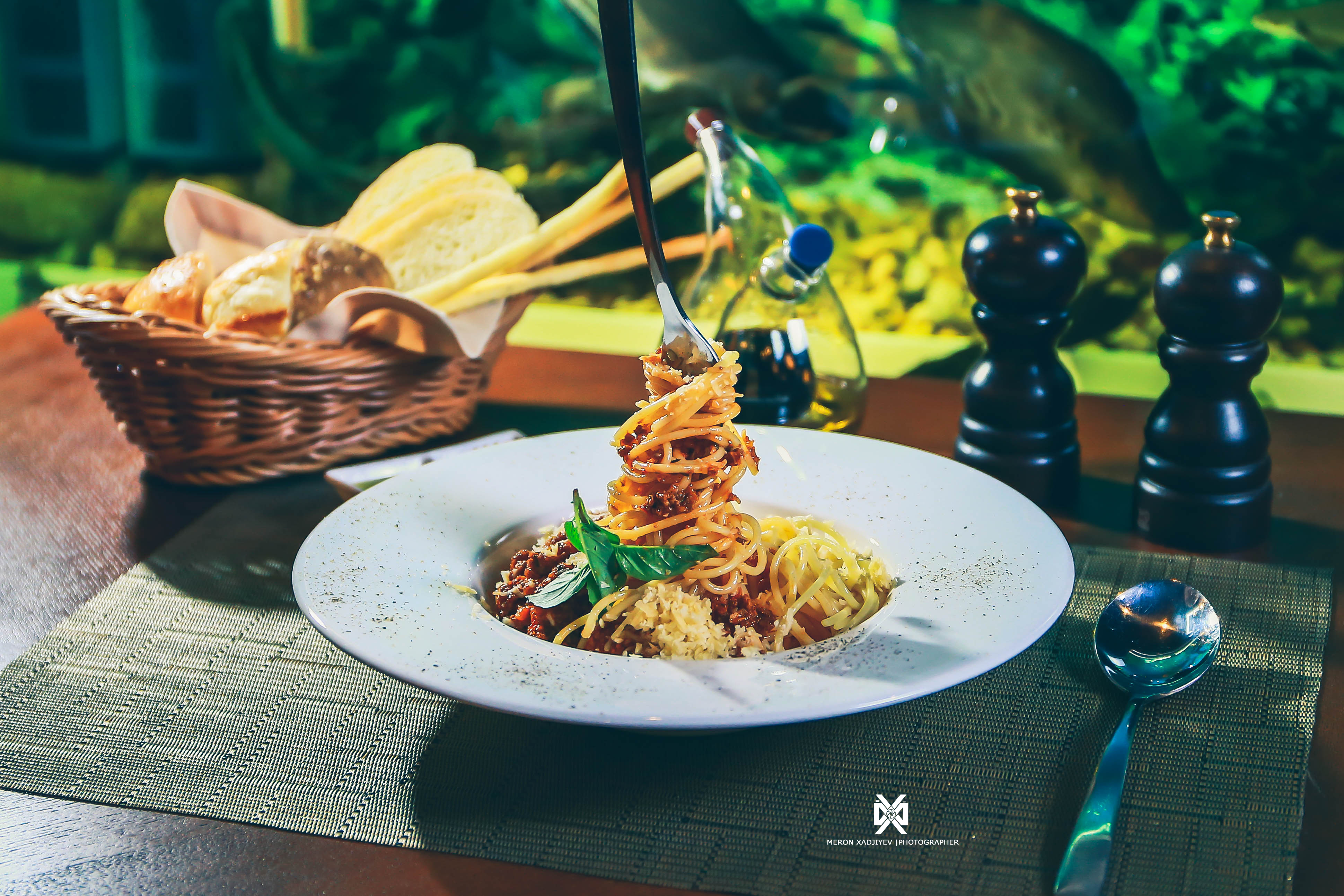 Food Photo 4 - Photography and videography by MX Productions