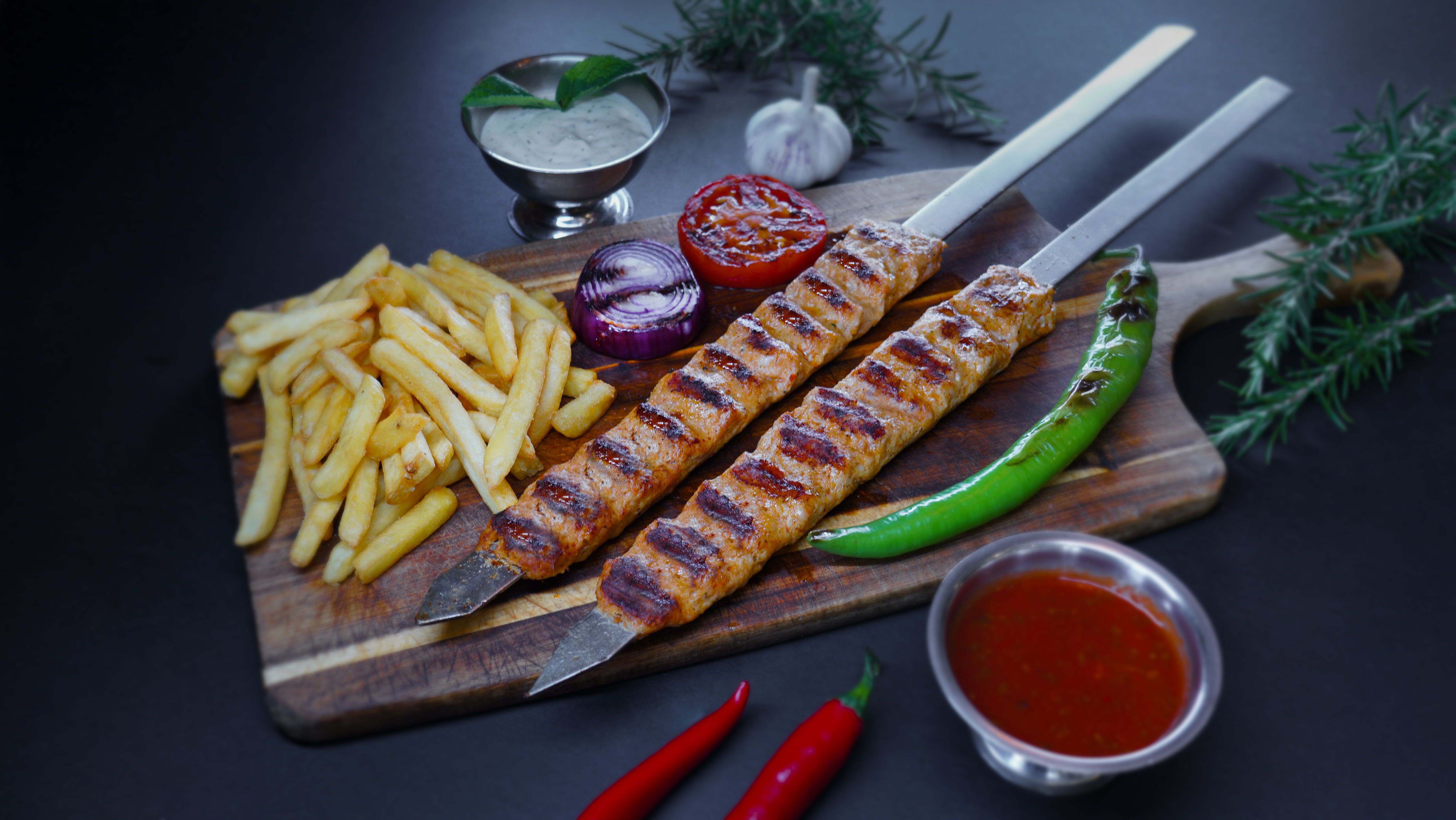 Food Photo 6 - Photography and videography by MX Productions