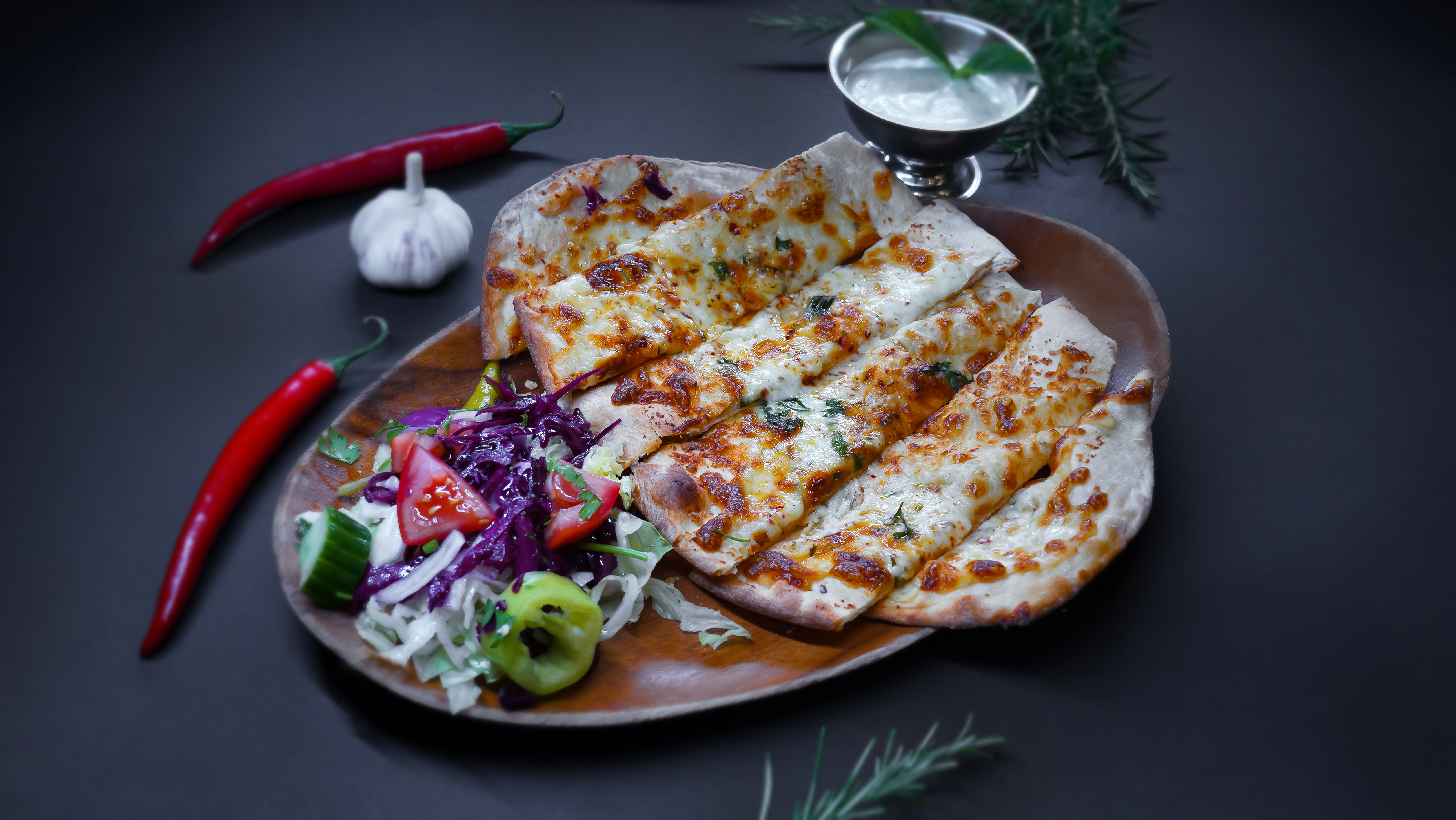Food Photo 7 - Photography and videography by MX Productions
