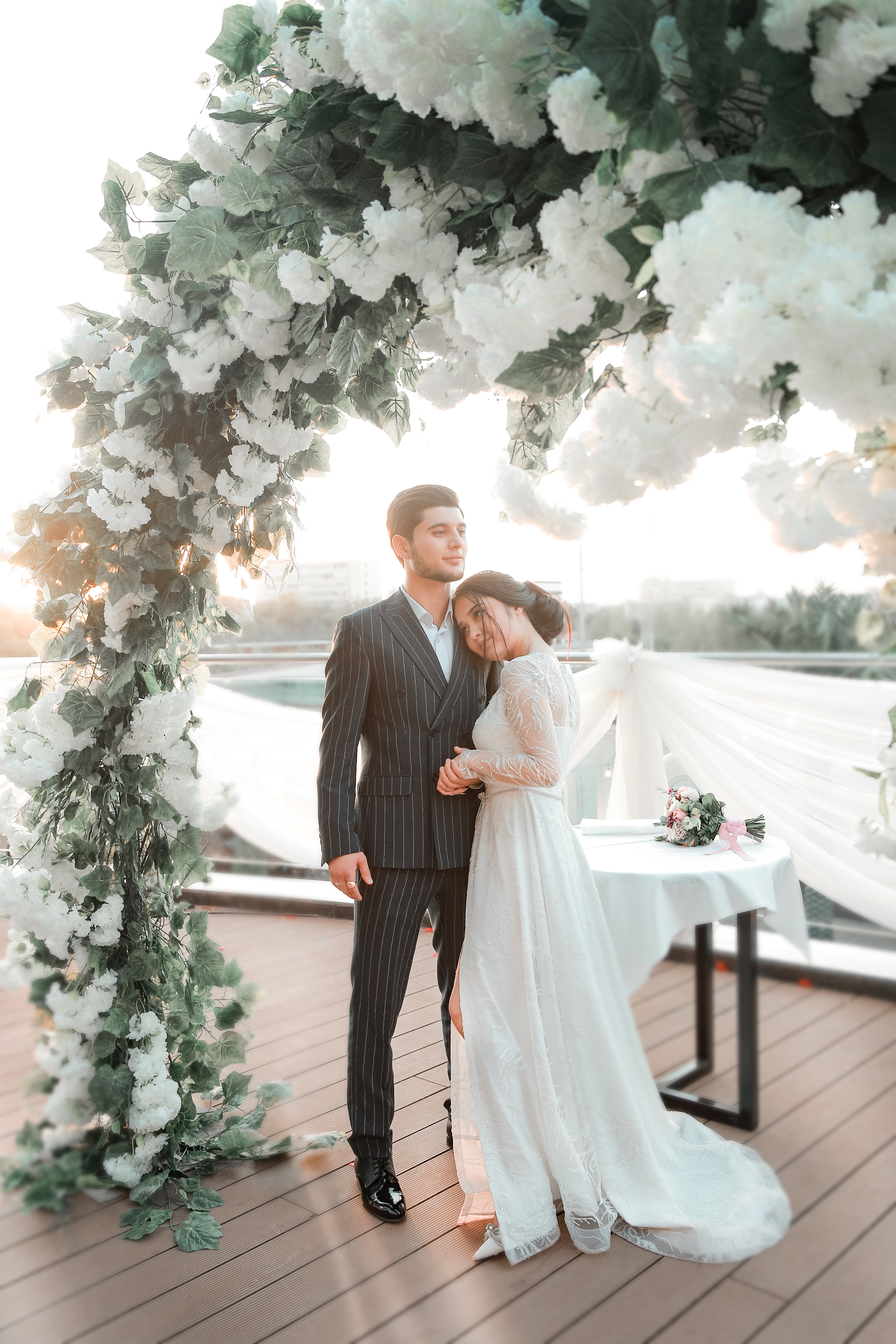 Weddings Photo 7 - Photography and videography by MX Productions